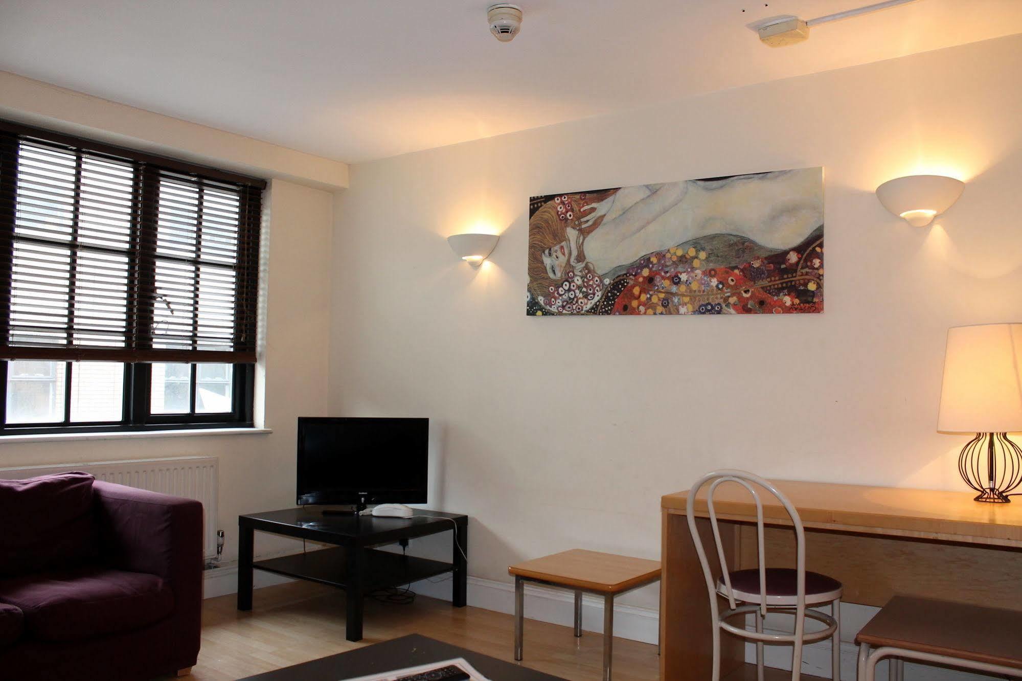 Leilighet Acorn - Bakers Row