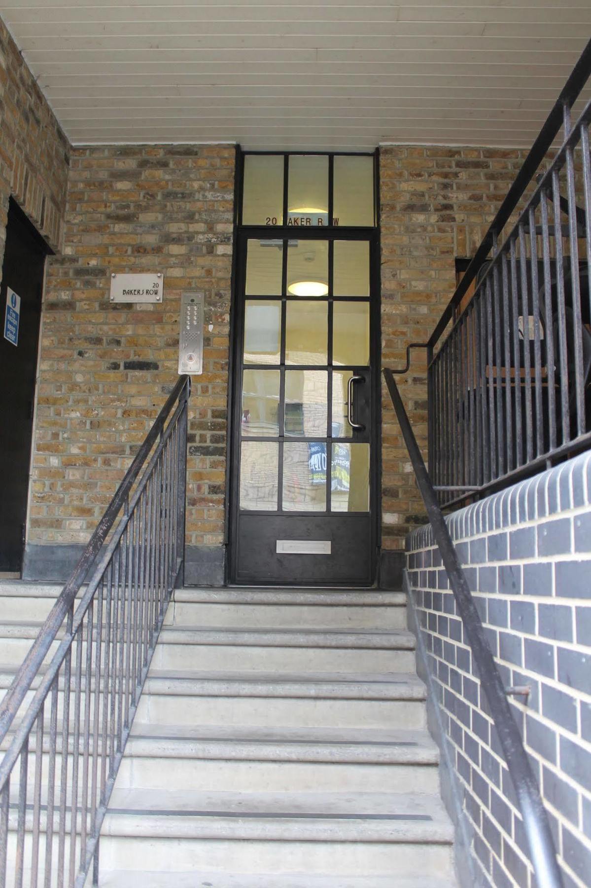 Leilighet Acorn - Bakers Row *
