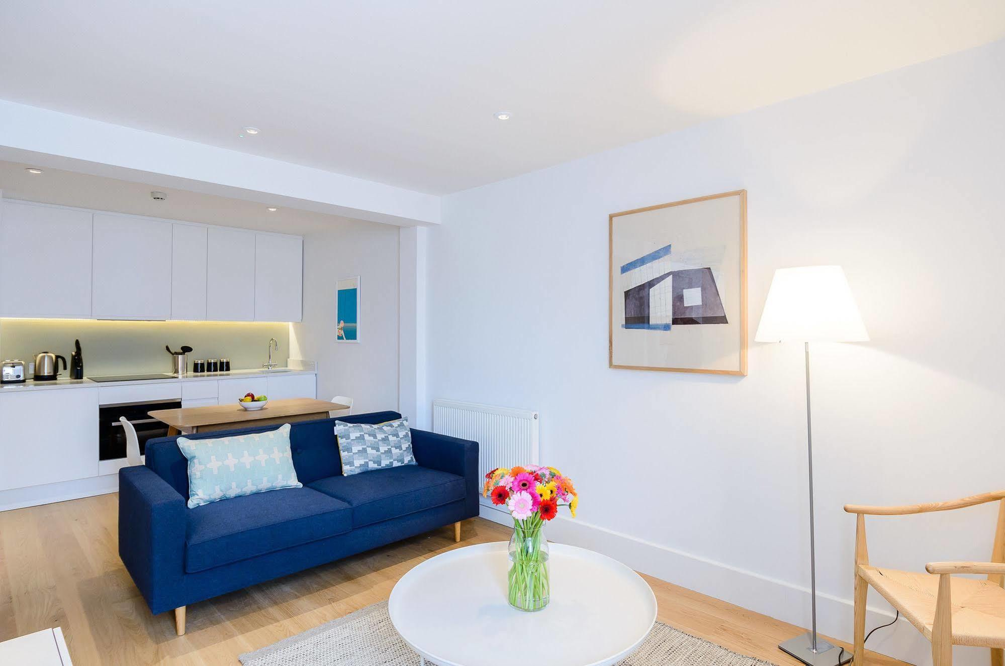 Apartment Native Fulham