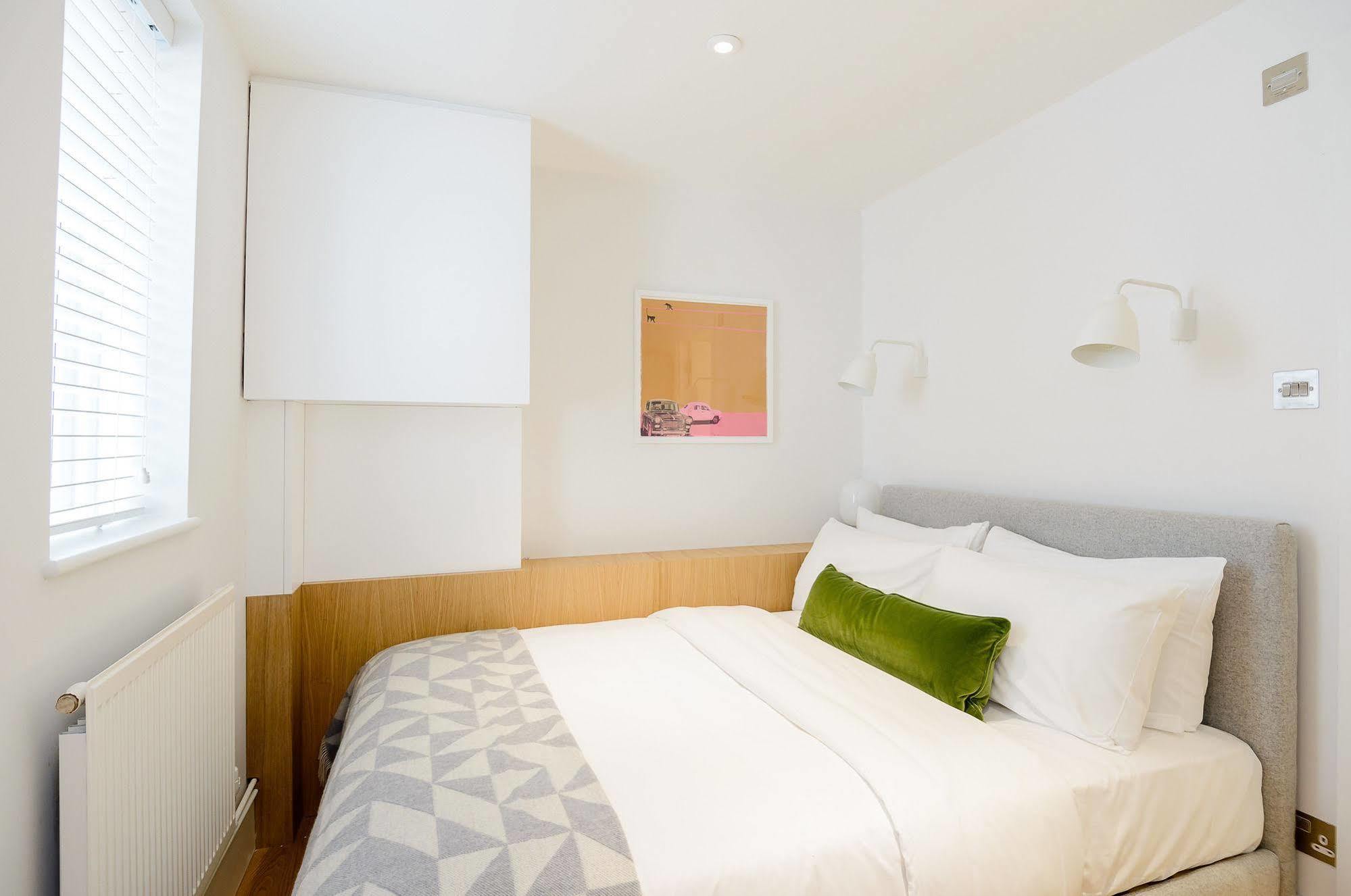 Native Fulham Apartment *