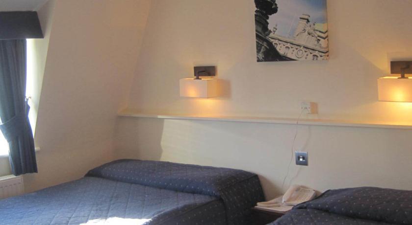 Gower Hotel