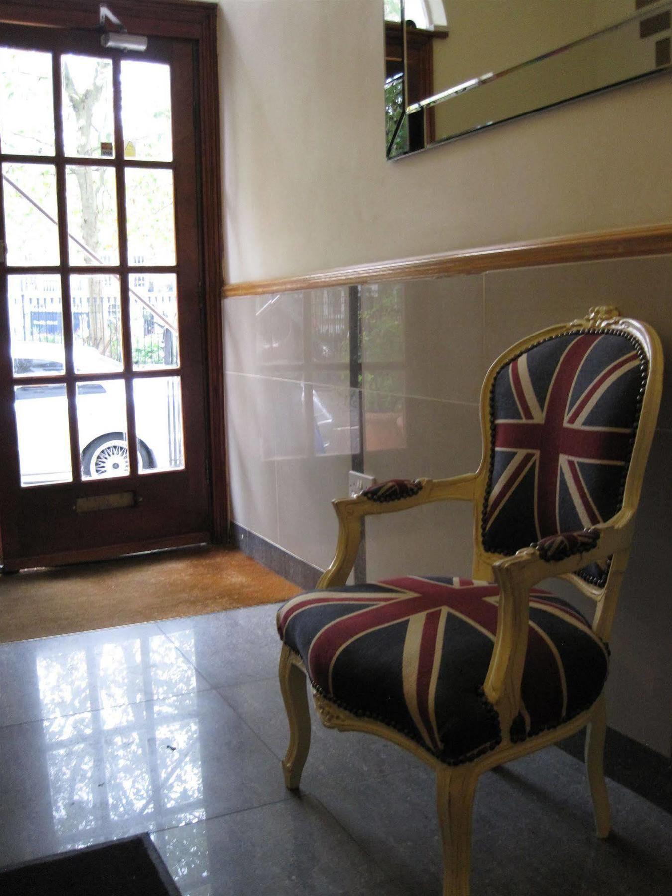 Elmwood London