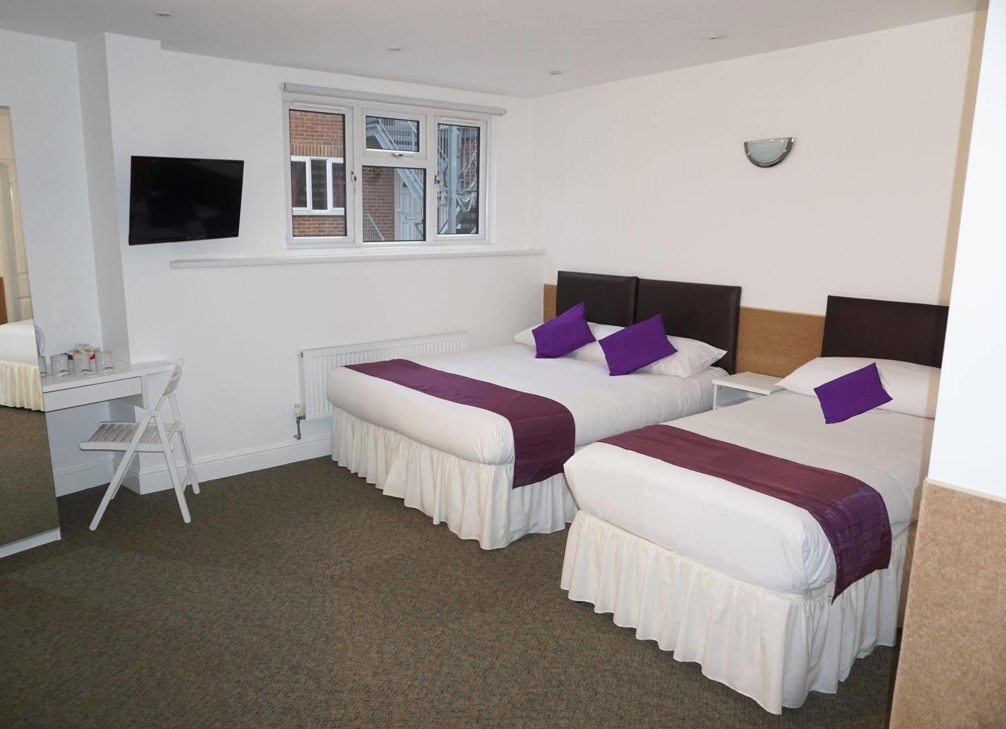 Hotel Bridge London