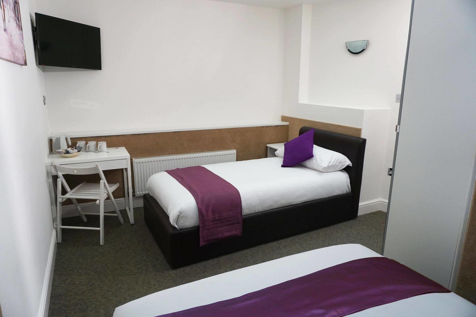 Bridge Hotel London