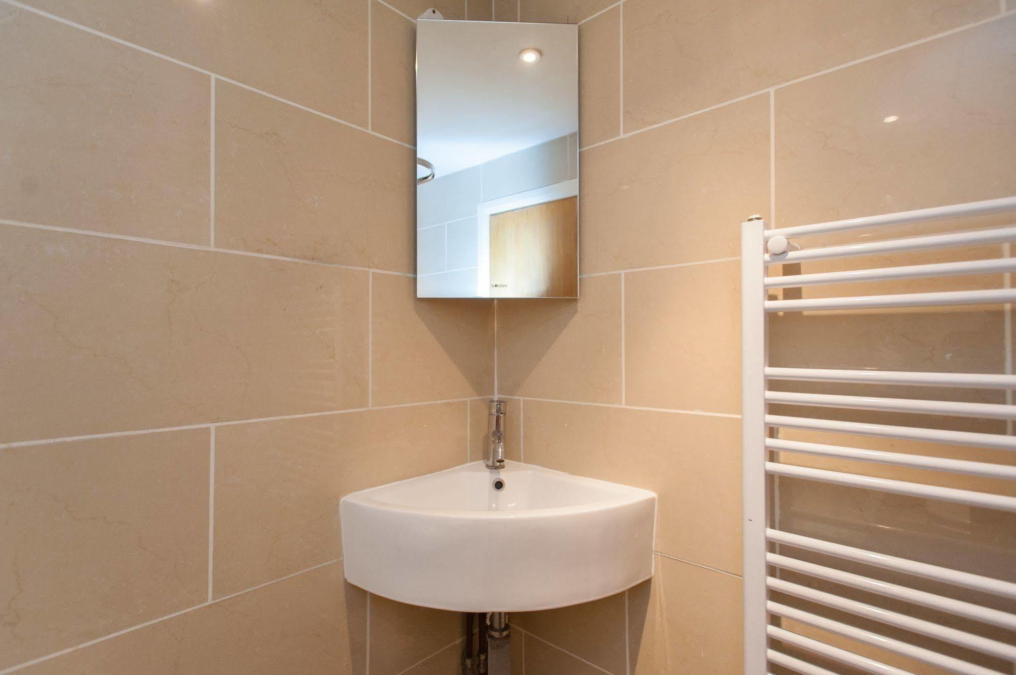 Apartment Serviced London
