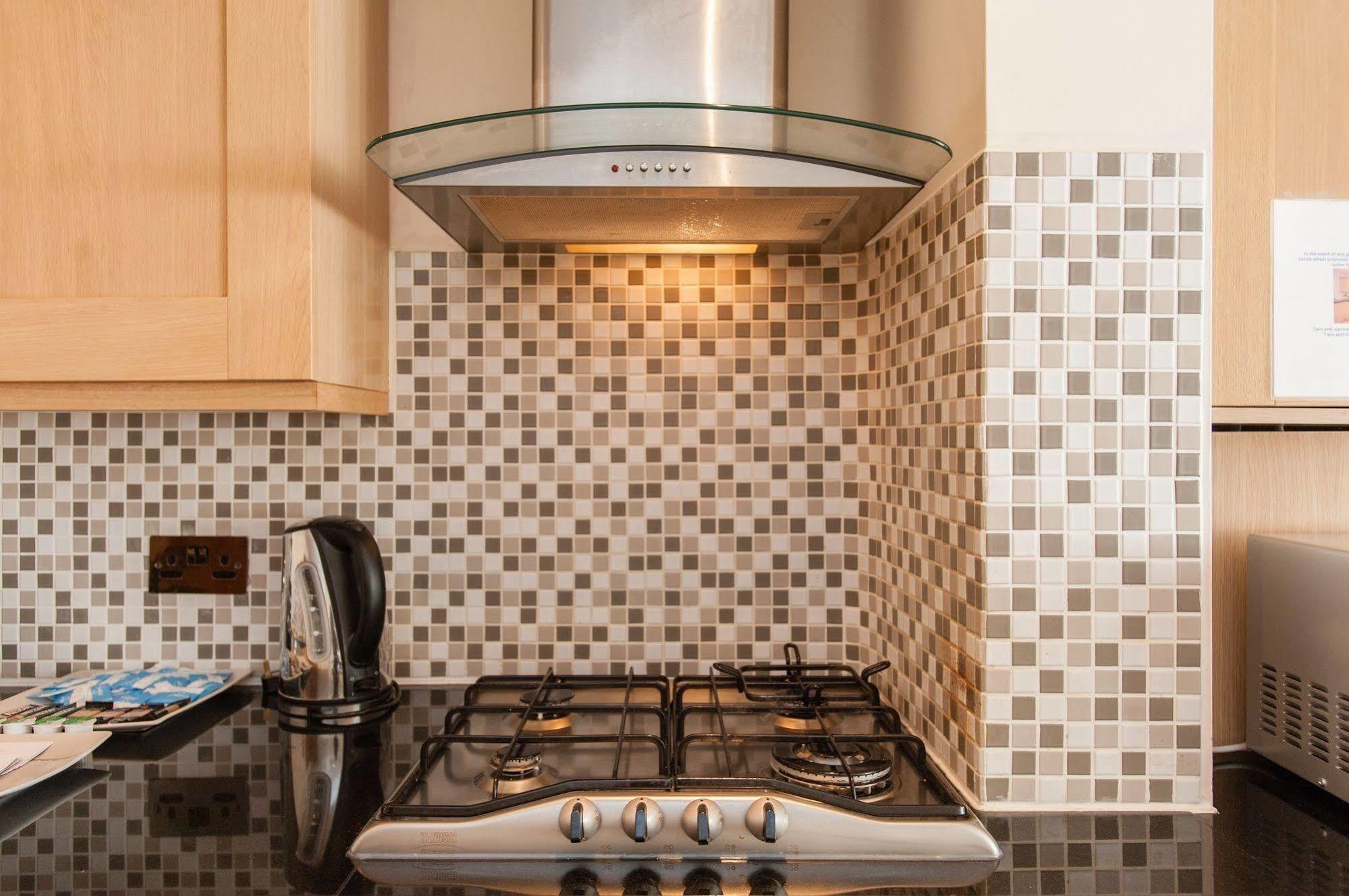 Serviced Apartment London