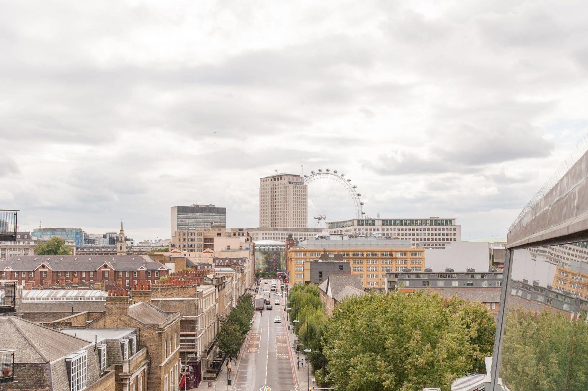 Apartment Serviced London