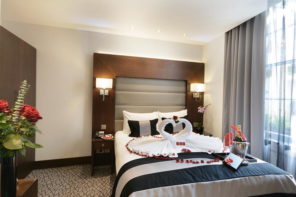 Hotel Park Grand Lancaster Gate 5*