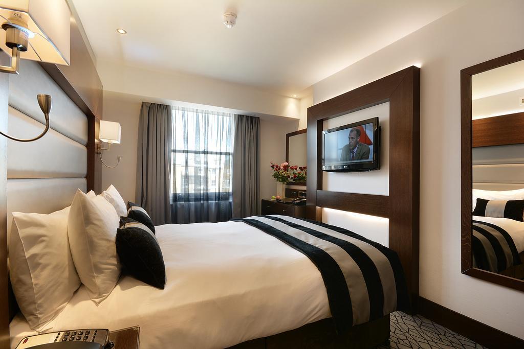 Hotel Park Grand Lancaster Gate London