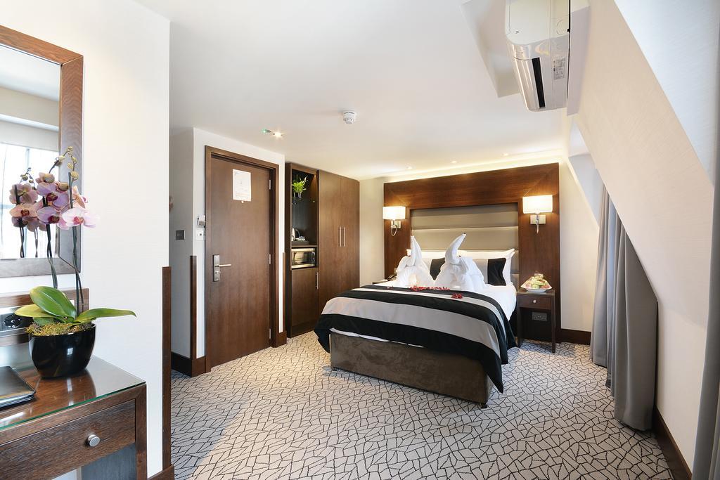 Hotel Park Grand Lancaster Gate 5*