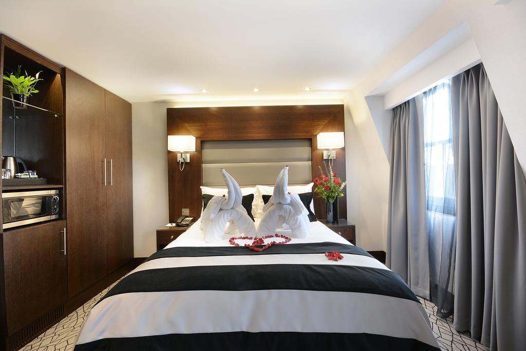Hotel Park Grand Lancaster Gate