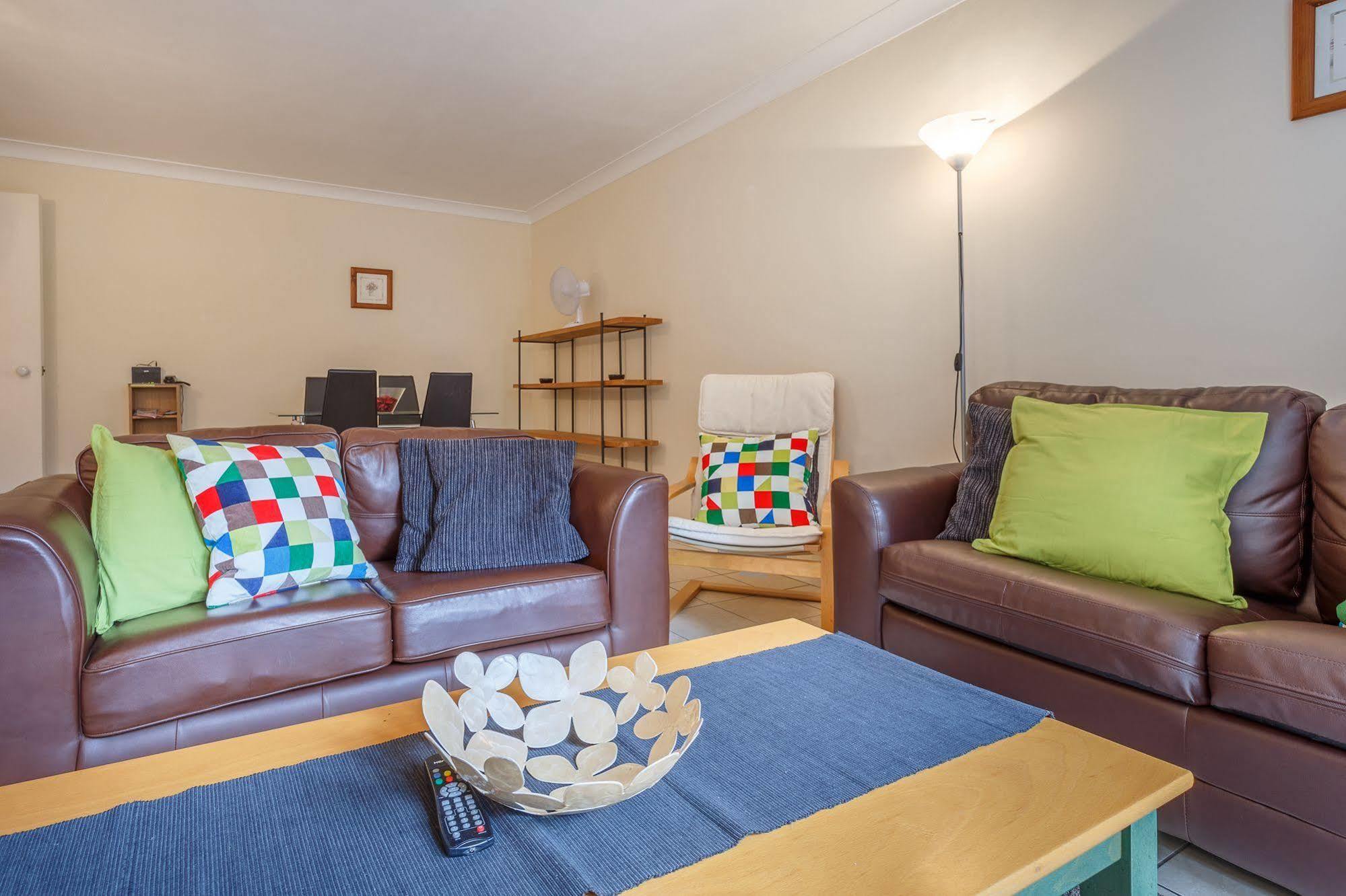 Appartement Tower Bridge Londen