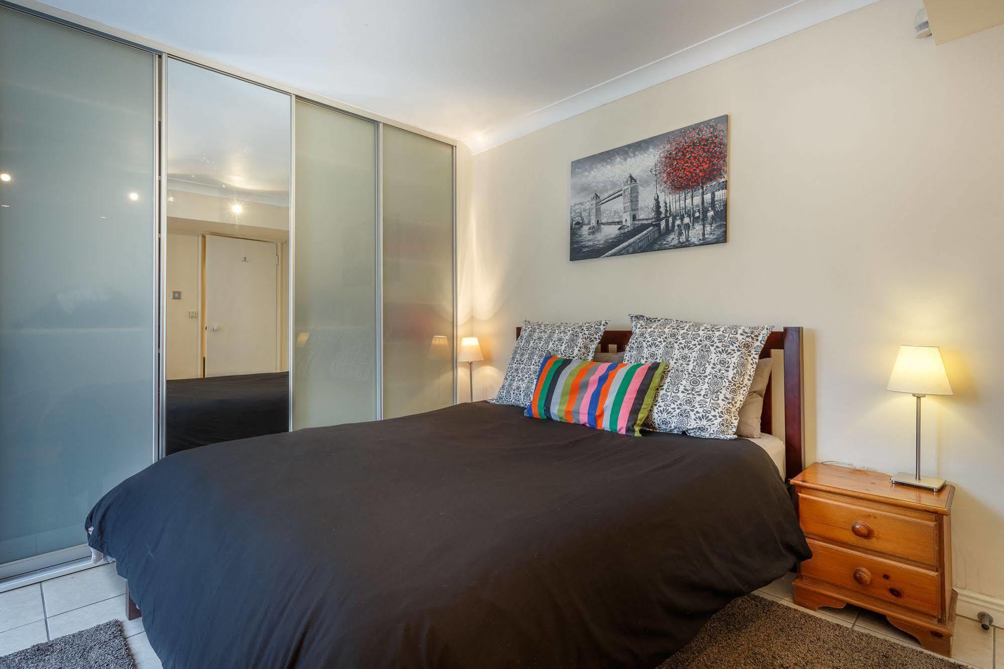Appartement Tower Bridge Londen
