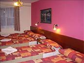 The Grapevine Hotell 2*