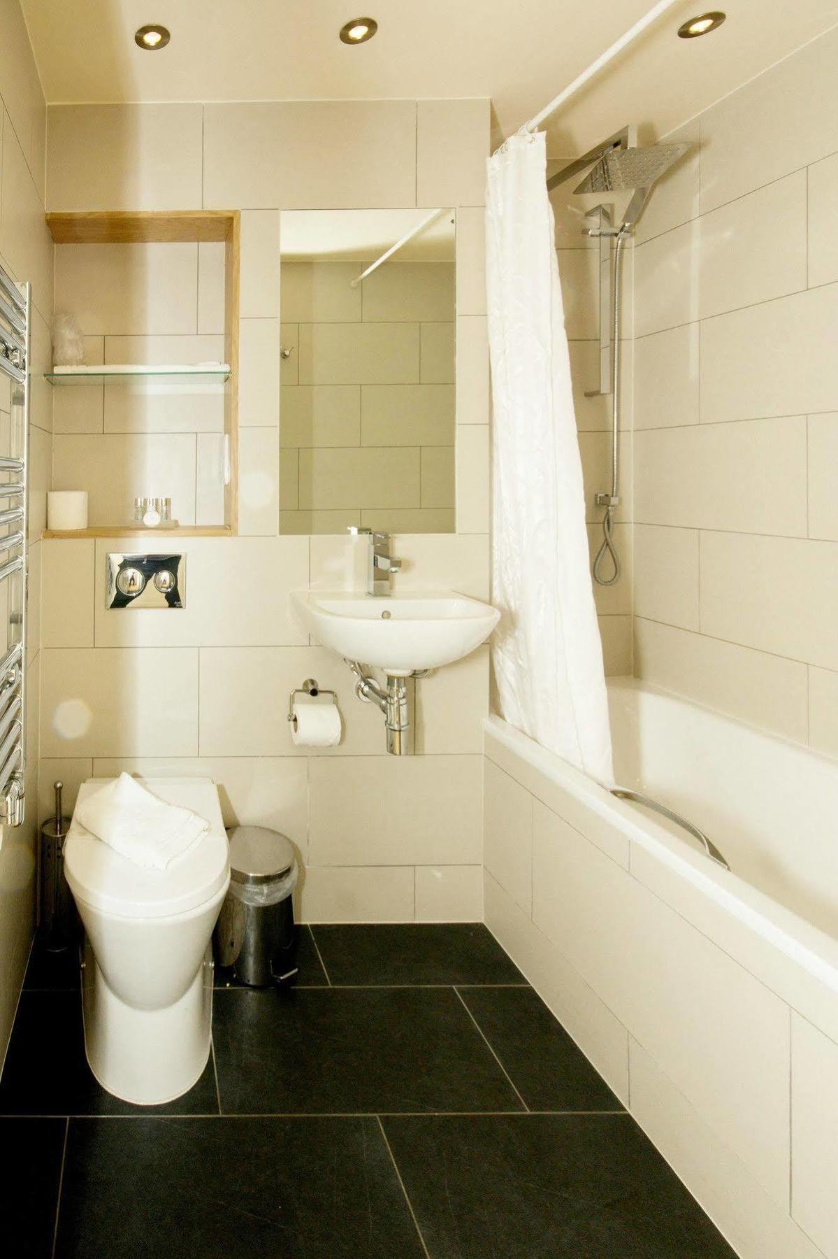 Aparthotel Finsbury Serviced London