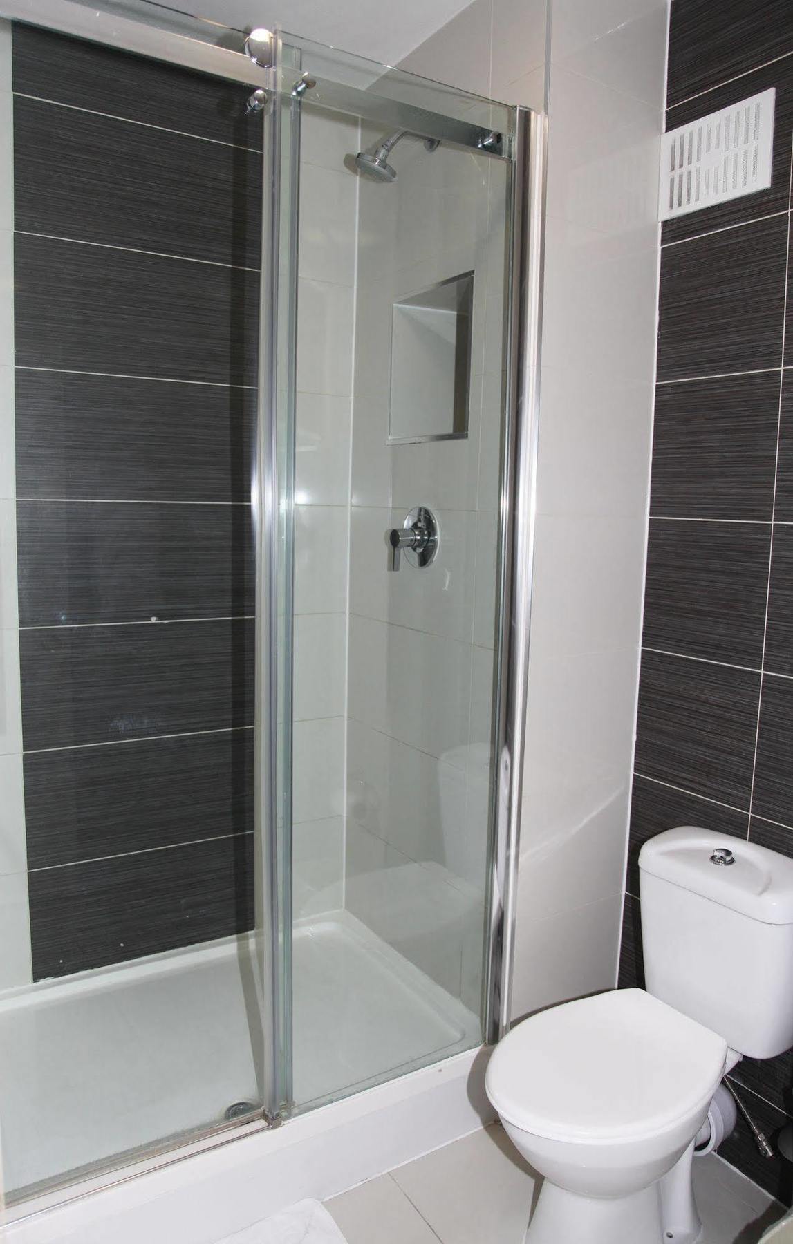 44 Craven Road Apartment London
