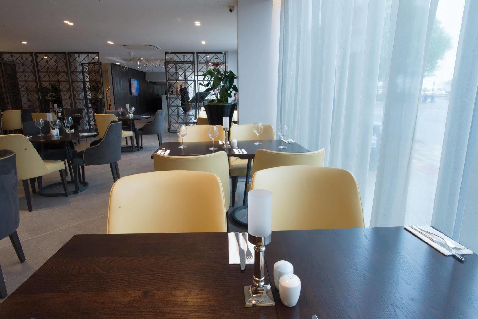 Hotell St George's - Wembley 4*