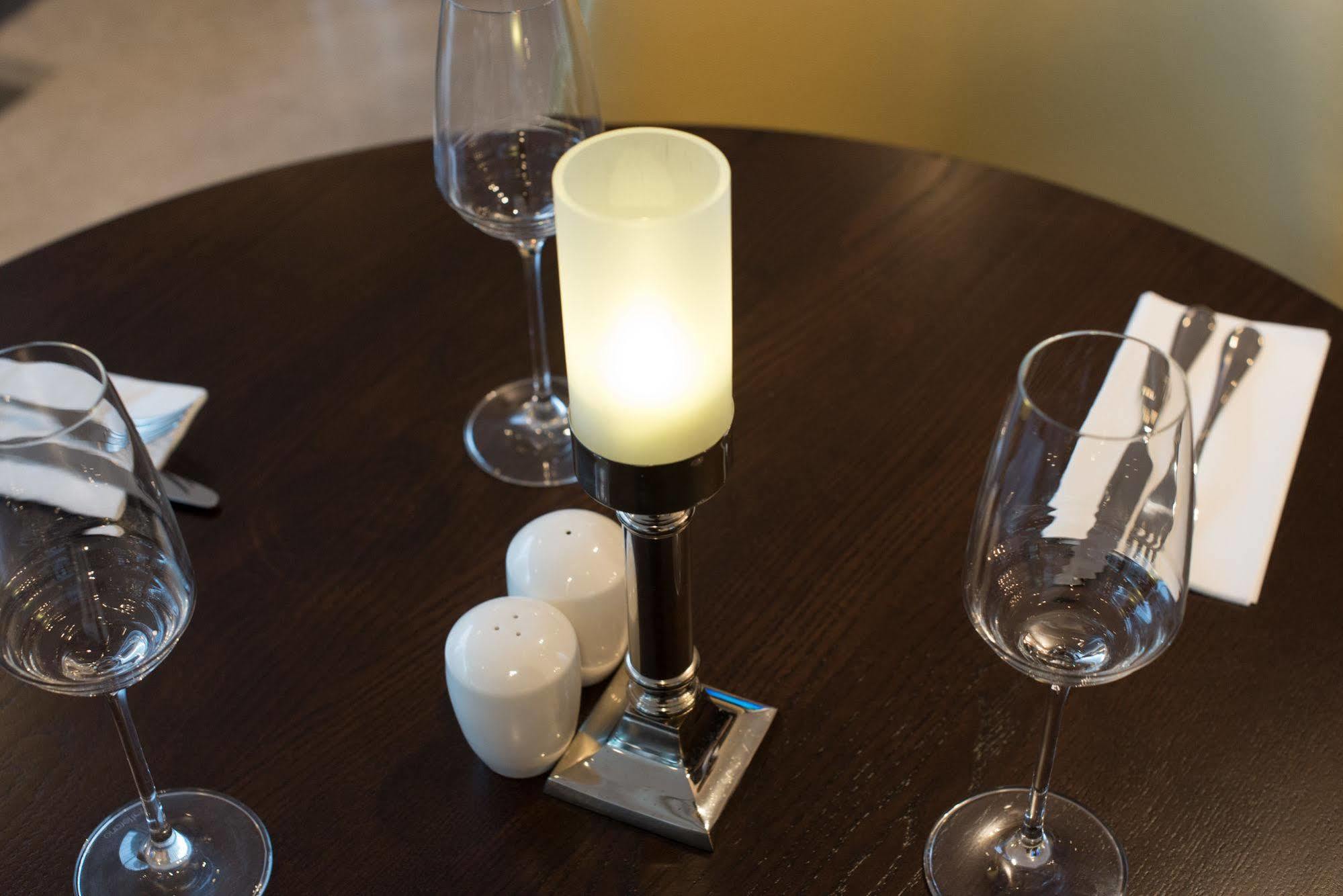 St George's - Wembley Hotell London