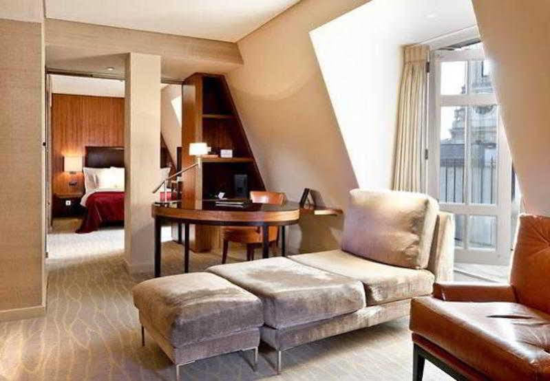 Threadneedles, Autograph Collection Hotel 5*