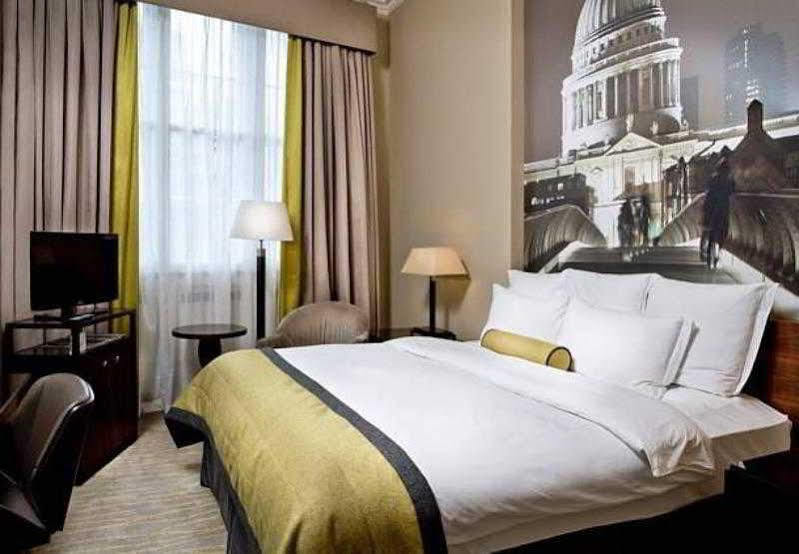 Threadneedles, Autograph Collection Hotel London