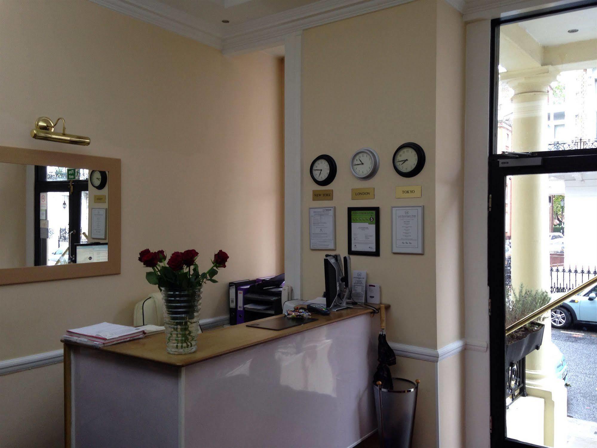 Hotel Lord Kensington 3*
