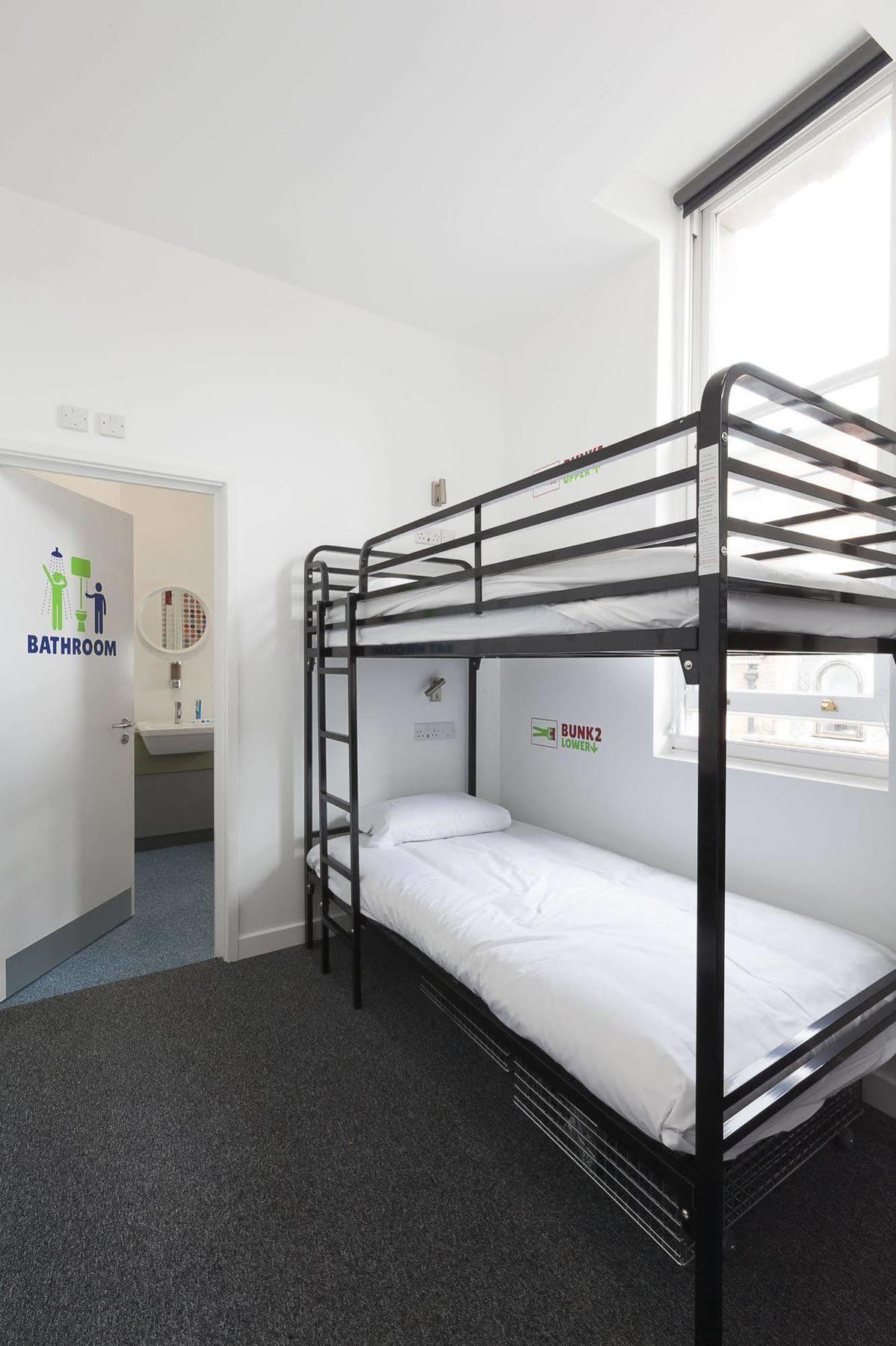 Hostel Sohostel London