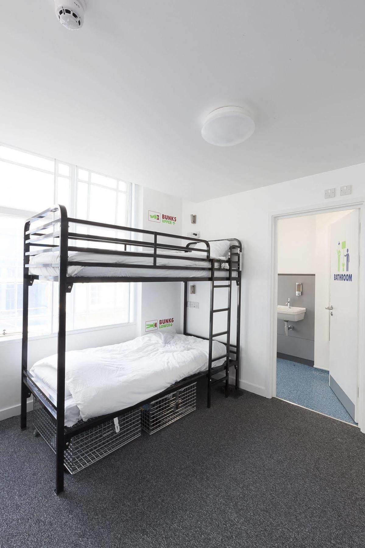 Sohostel *