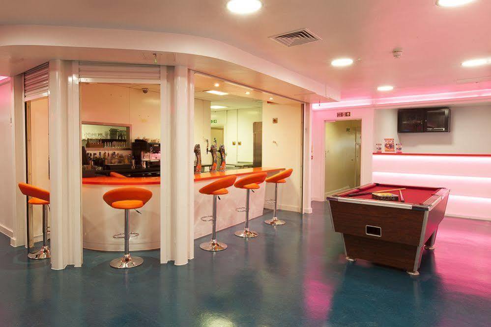 Sohostel Hostel