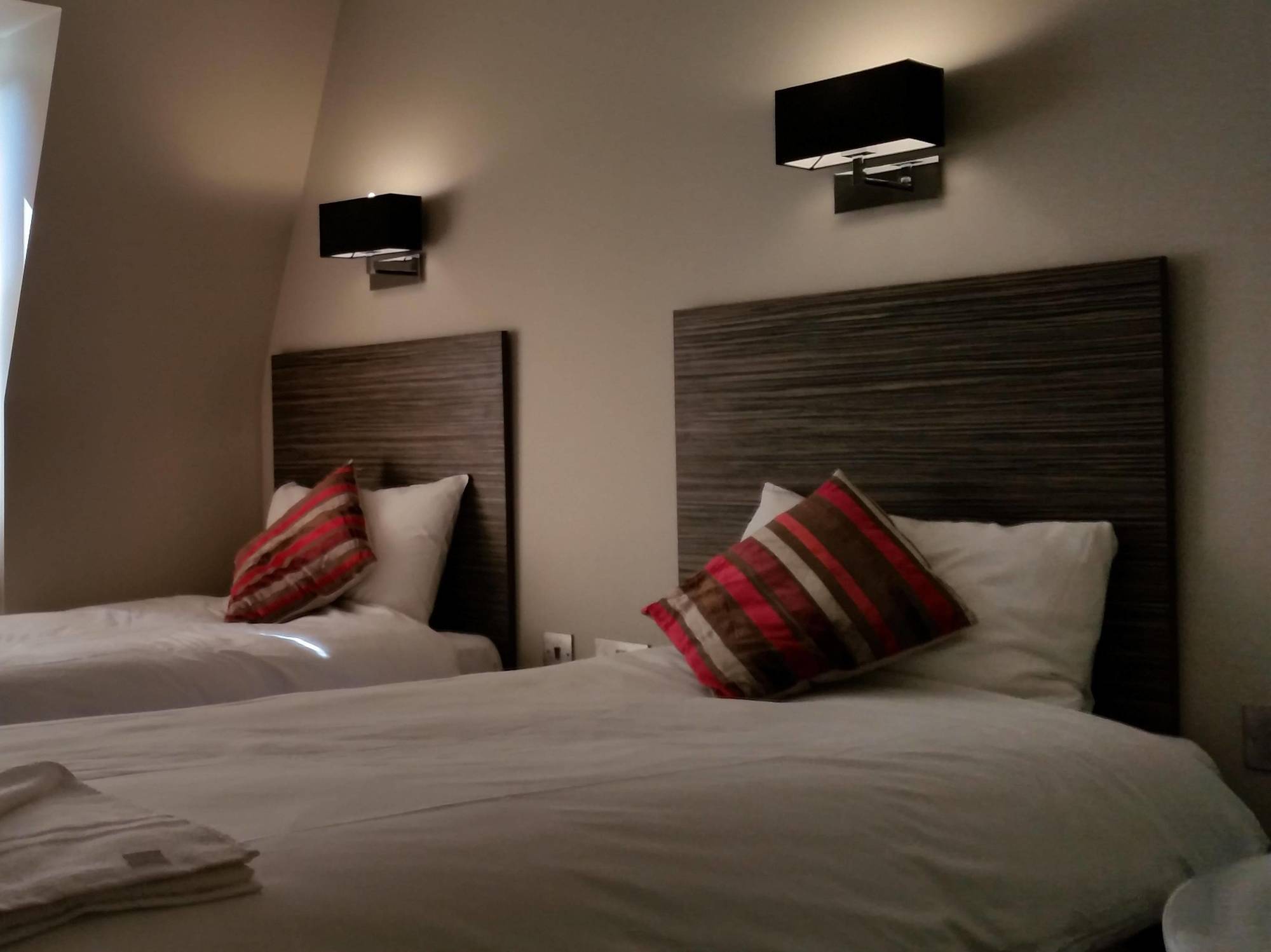 Bed & Breakfast Sara 3*