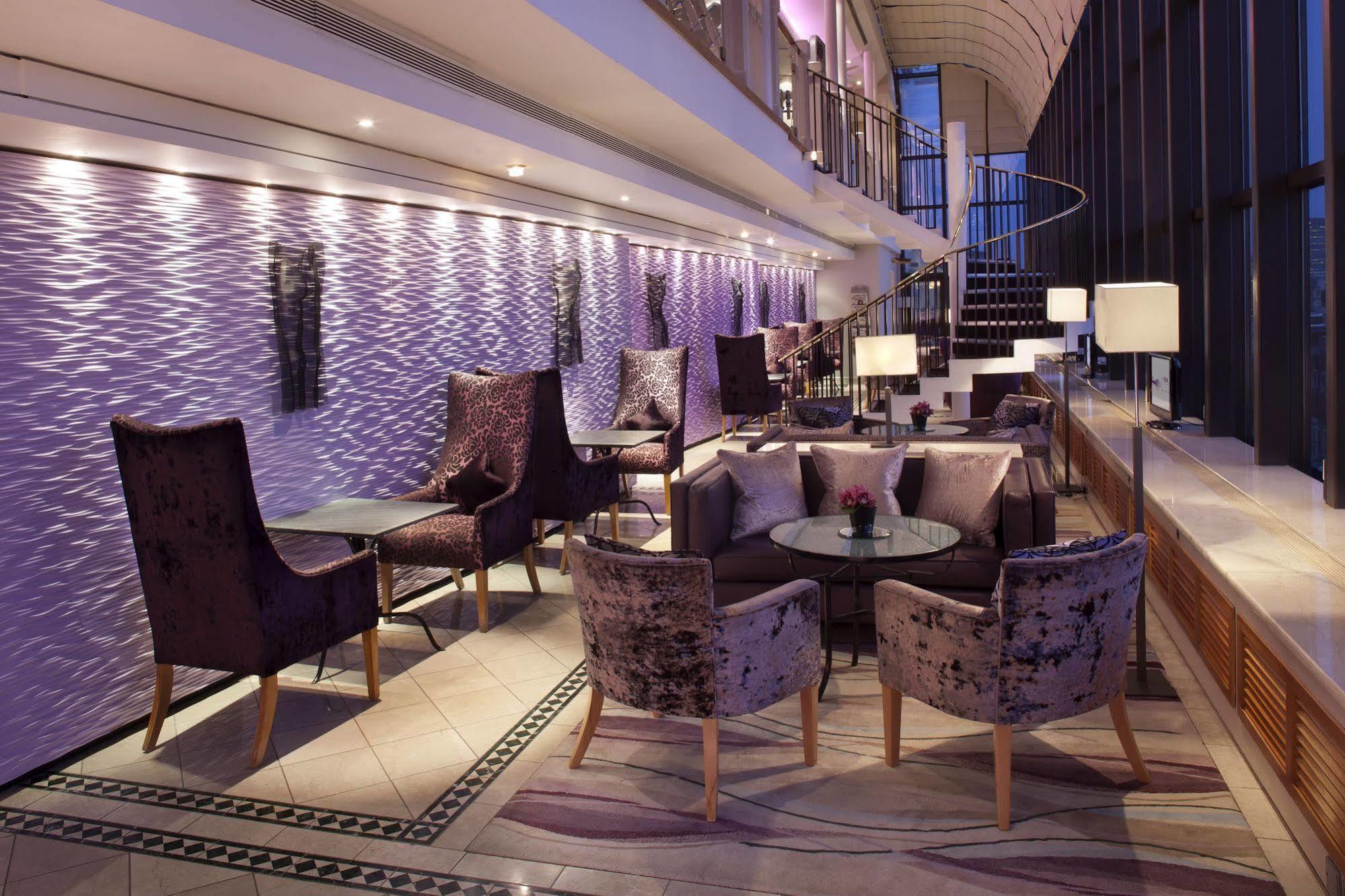 Jumeirah Carlton Tower London