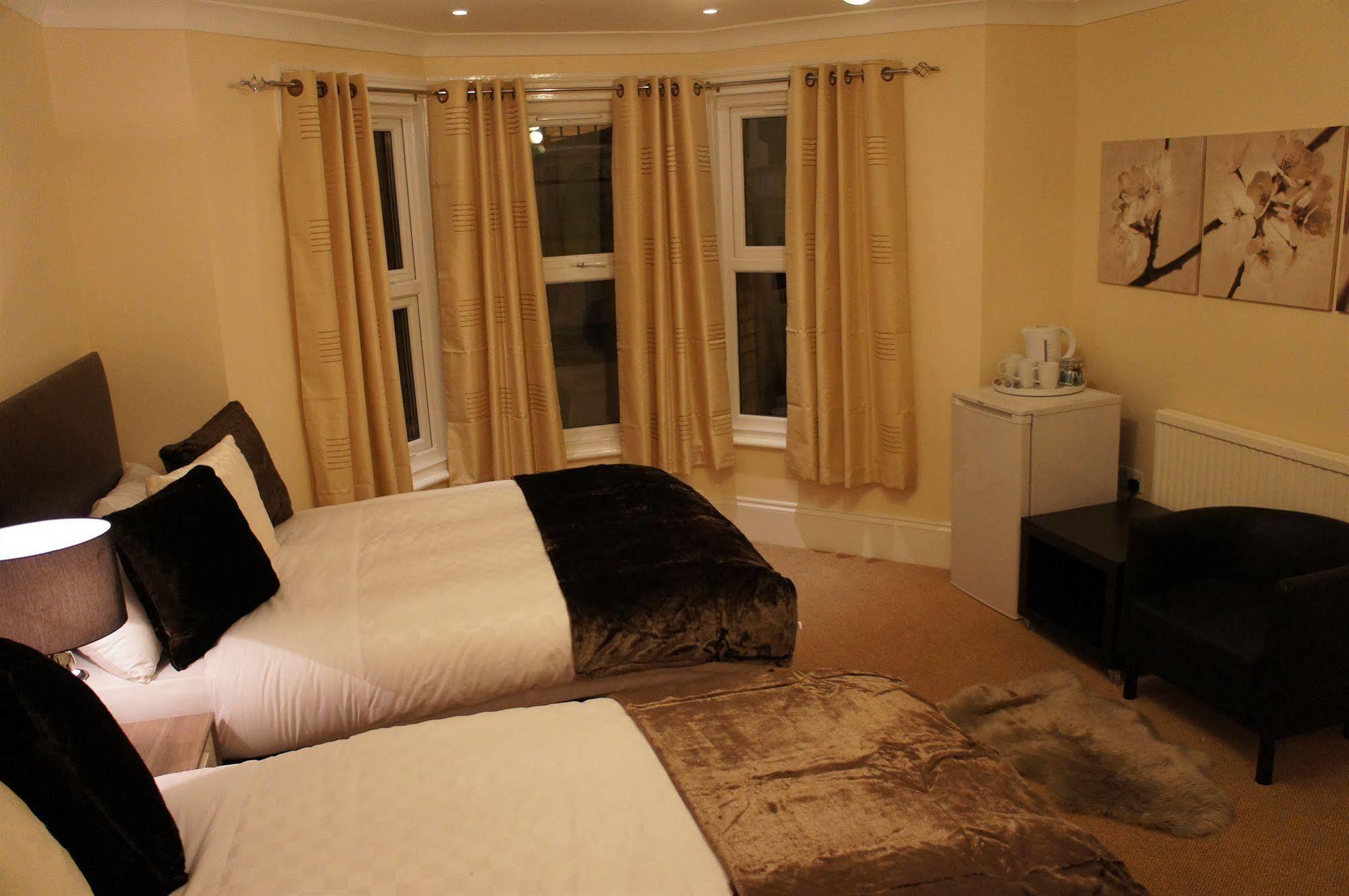 Sapphire London
