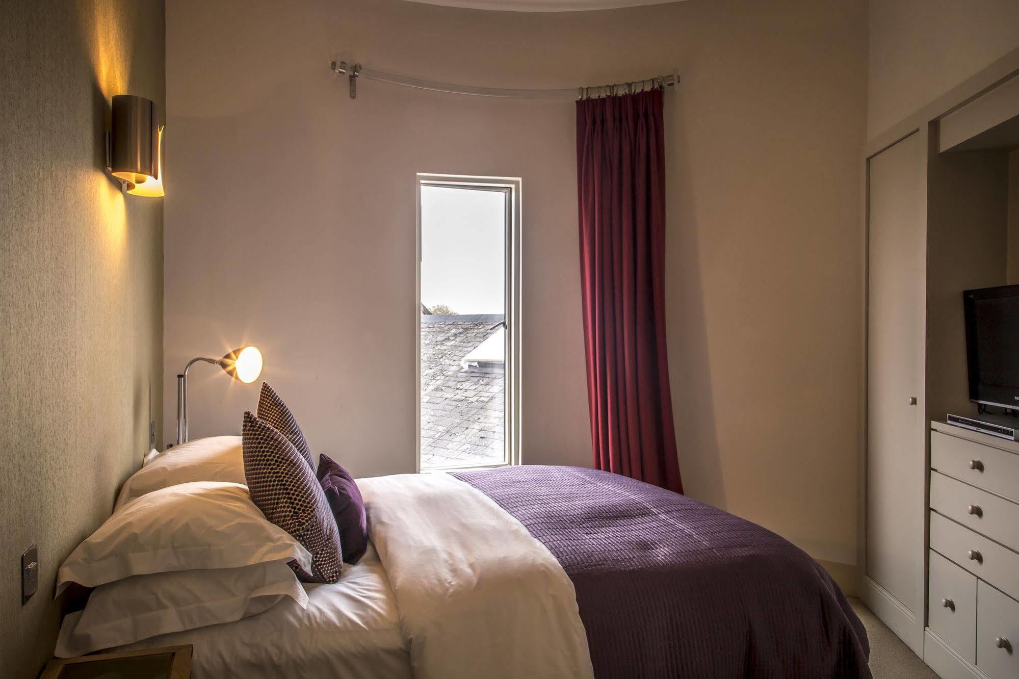 York & Albany Hotel London