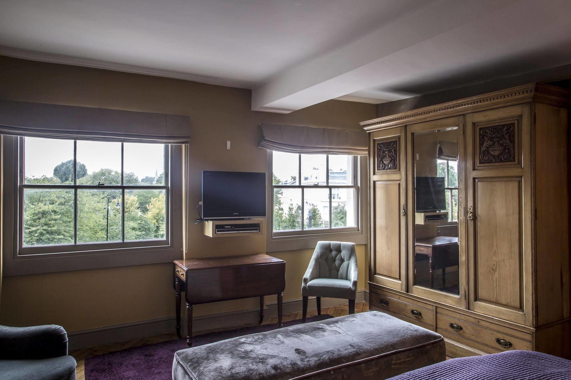York & Albany Hotel 4*