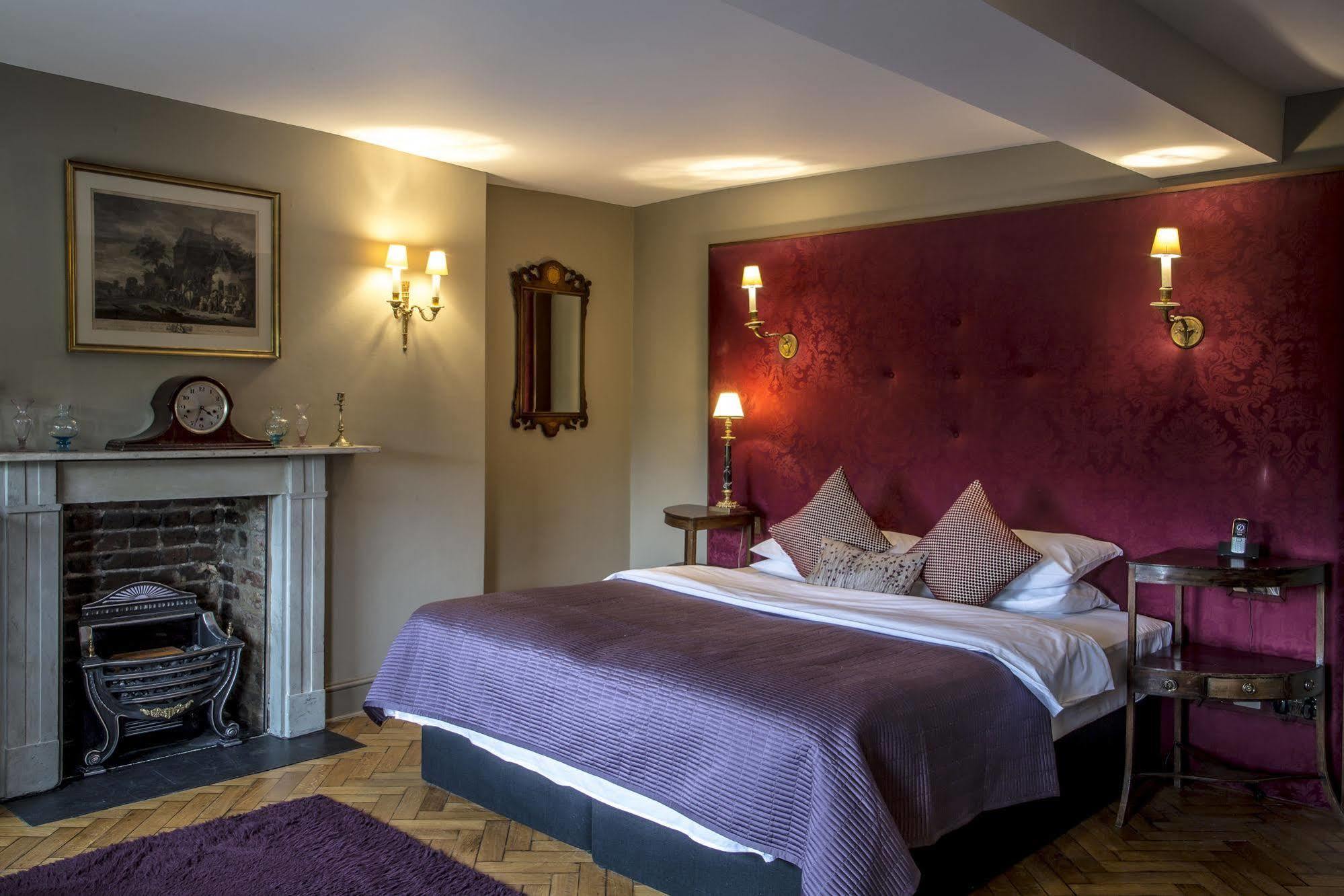 Hotel York & Albany London
