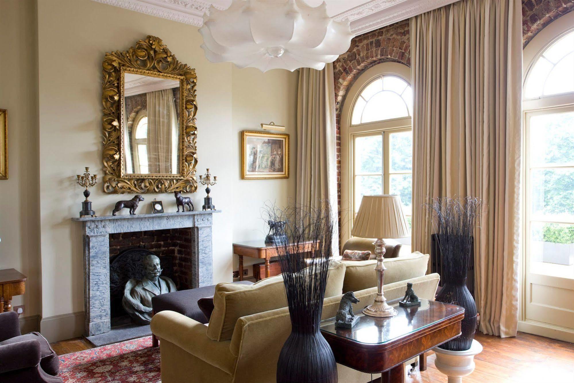 York & Albany Hotel 4*