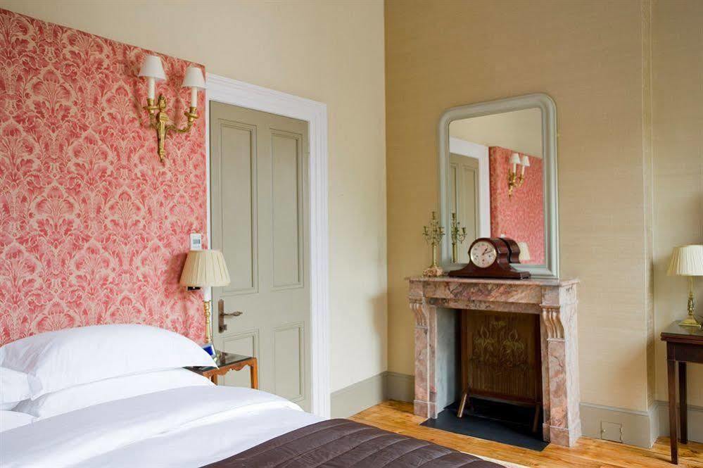 York & Albany 4* London