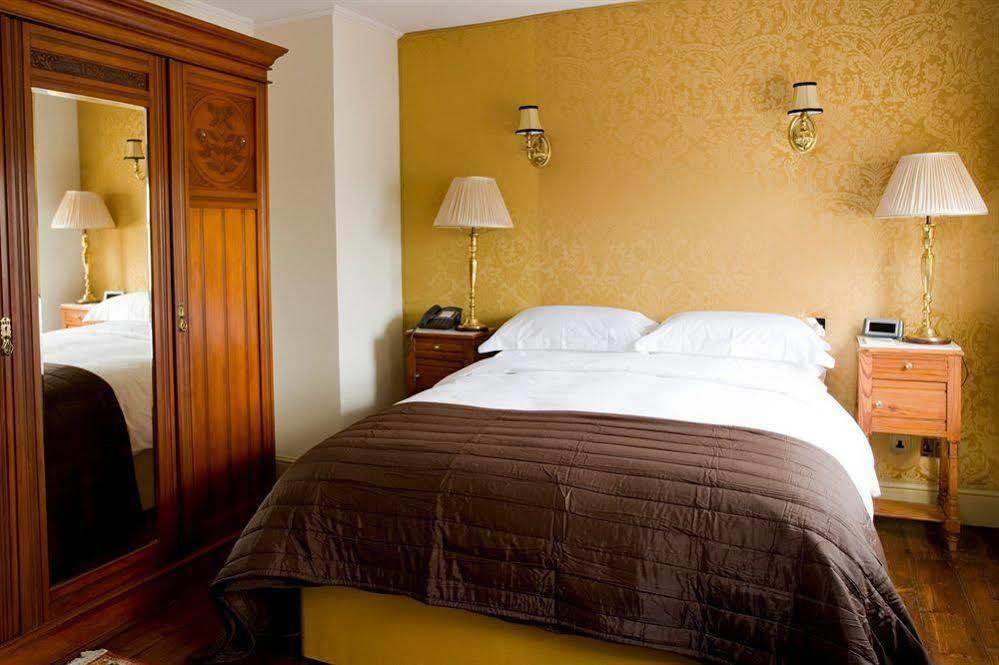 York & Albany 4* London