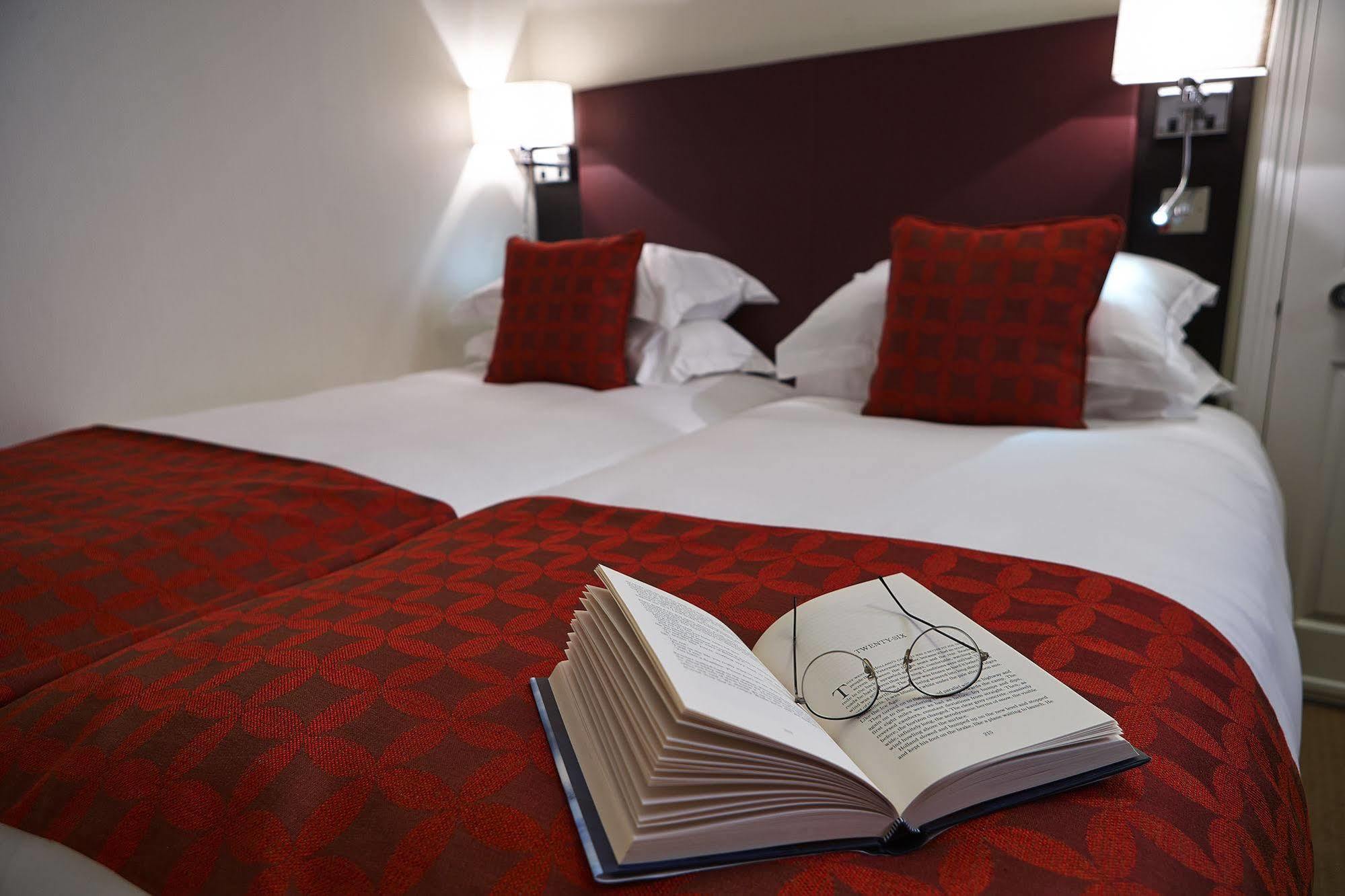 Aparthotel Cheval Knightsbridge