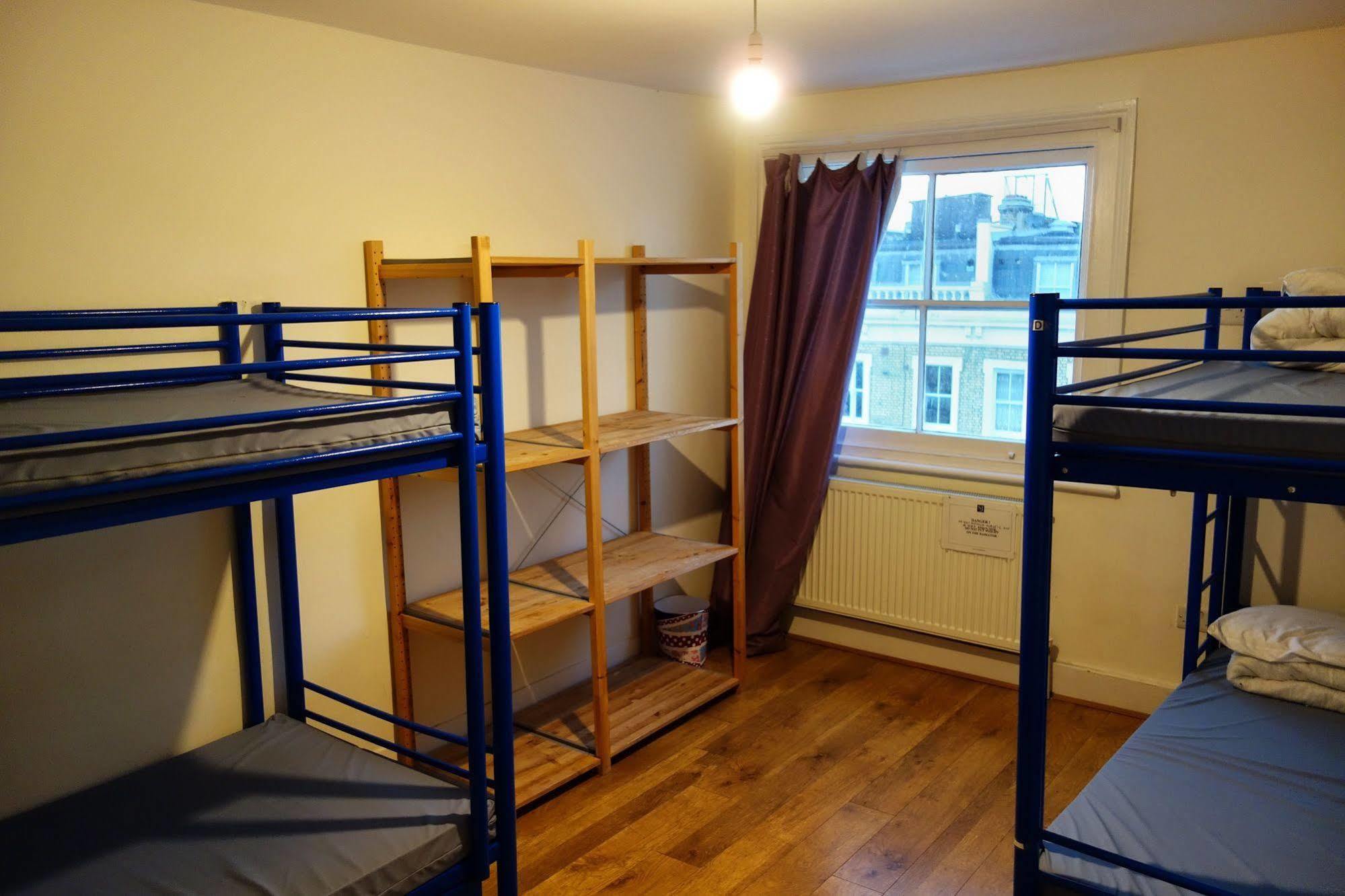 Vandrerhjem Saint Backpackers London