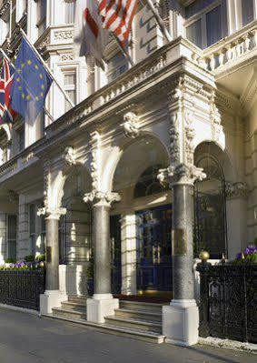 Harrington Hall Hotel