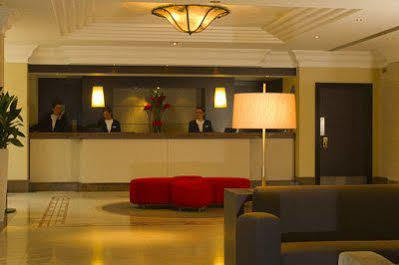 Hotel Harrington Hall London