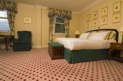Hotel Harrington Hall