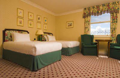 Harrington Hall Hotel 4*