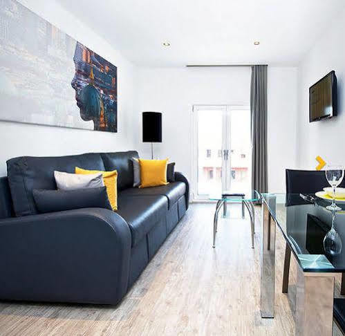 Aparthotel Staycity Greenwich High Road 3*