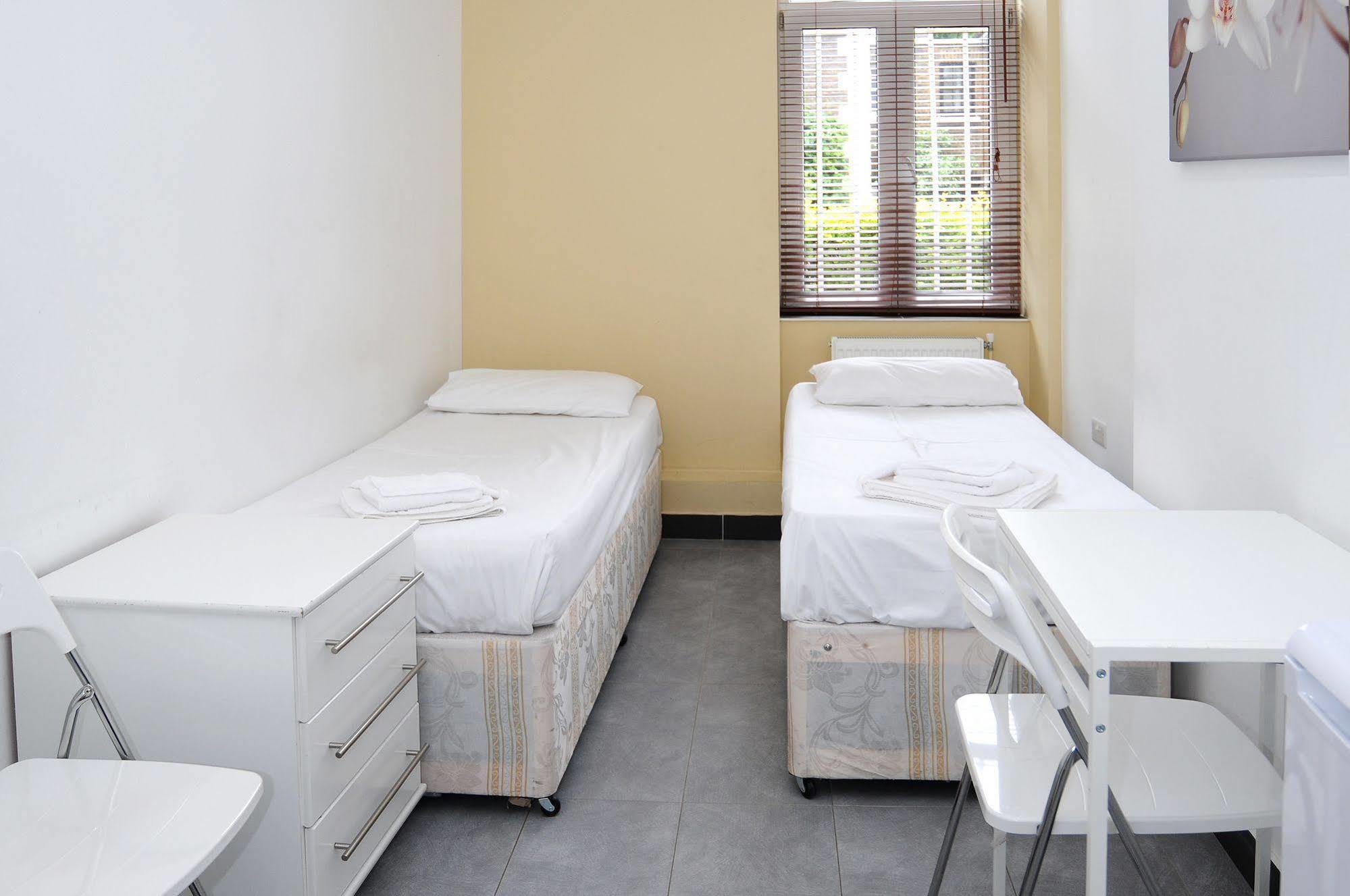 Hostal Abercorn House *