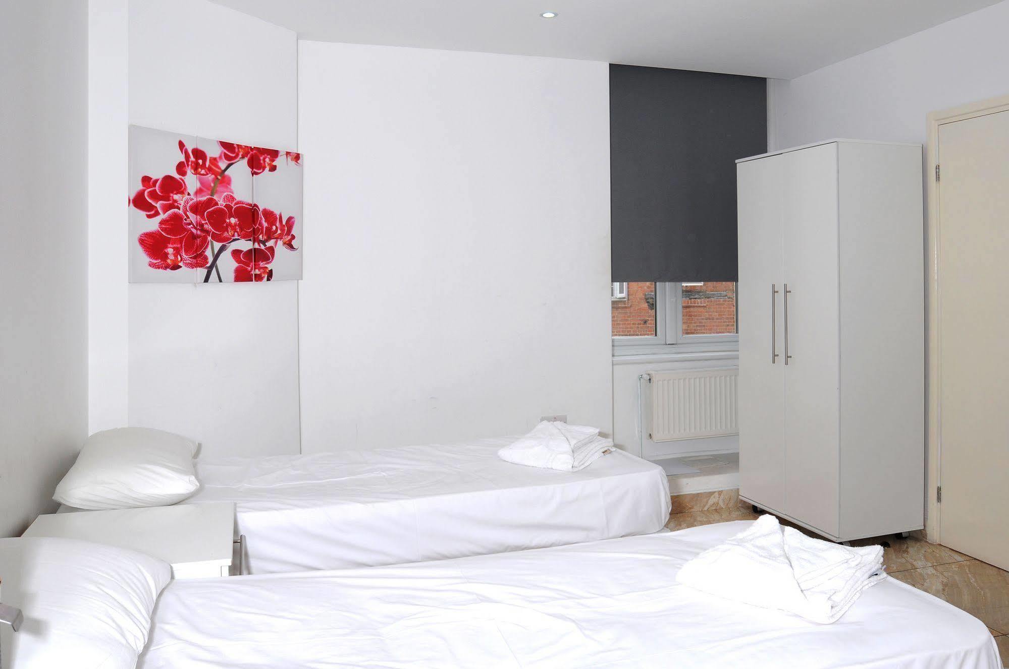 Hostal Abercorn House