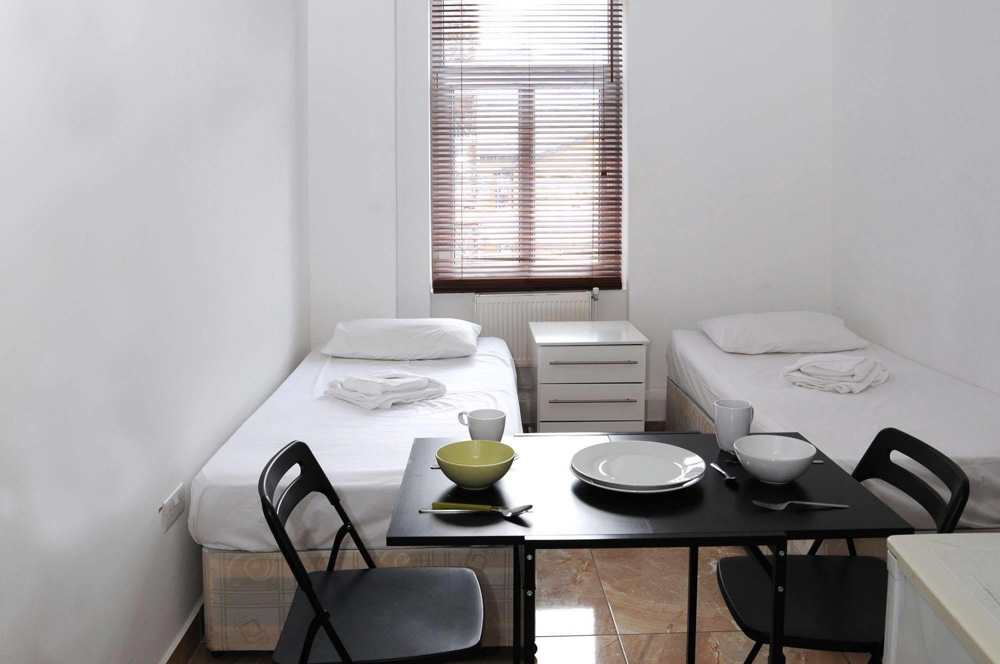Hostal Abercorn House *