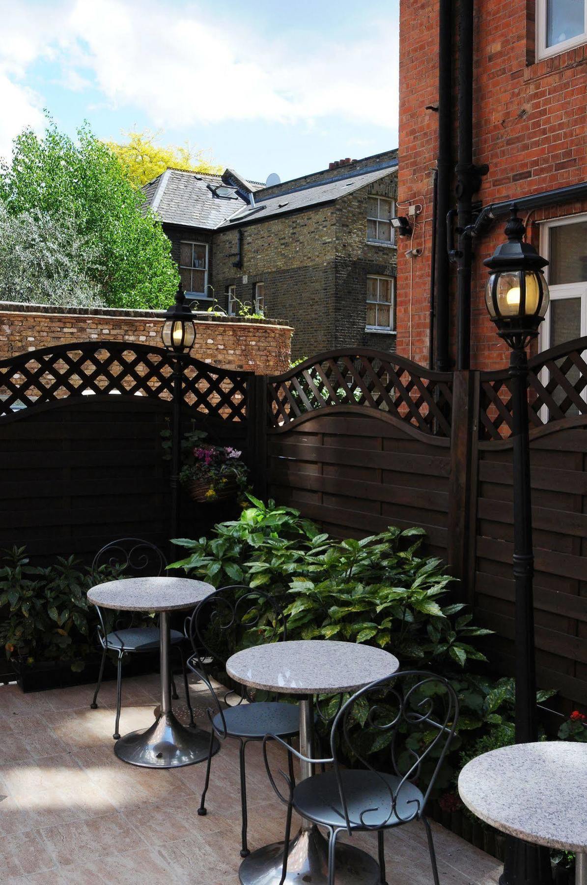 Hostal Abercorn House *