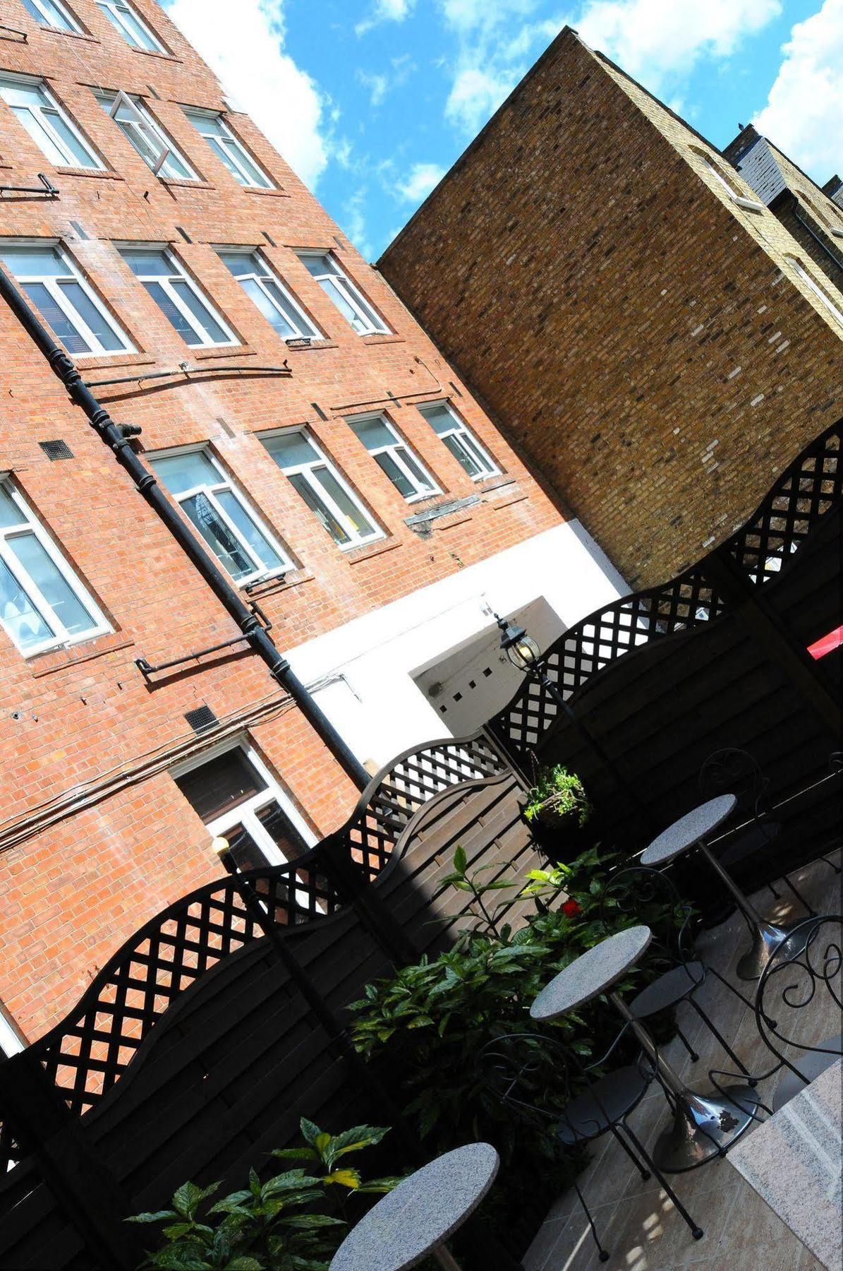 Abercorn House * Londres