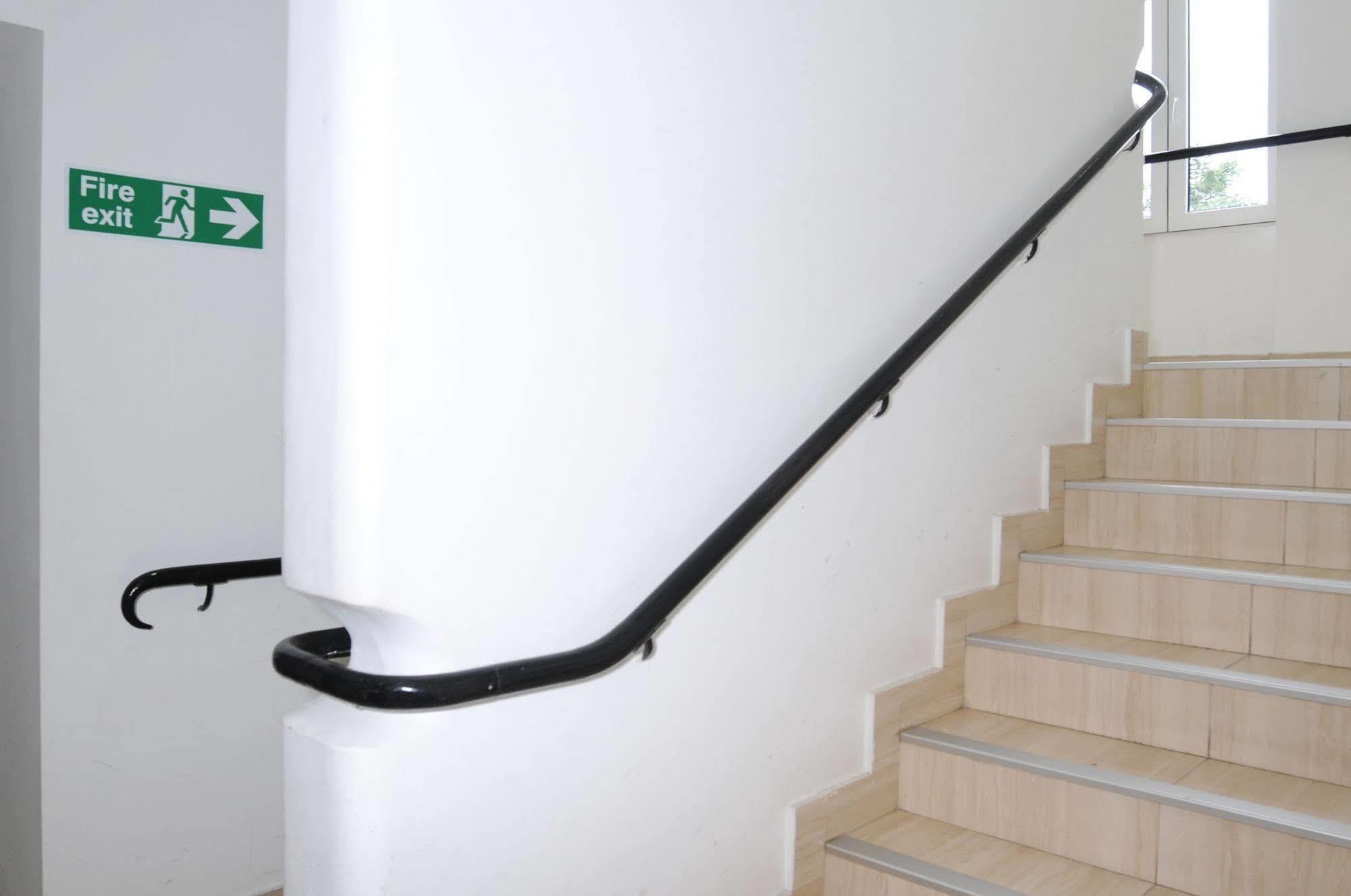 Abercorn House Hostal Londres